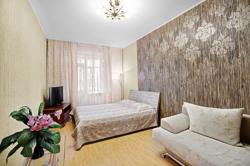 Kvart Hotel Nadezhda Tomsk Habitación foto